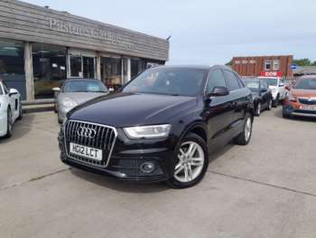 2012 (12) - 2.0 TDI S line Euro 5 (s/s) 5dr