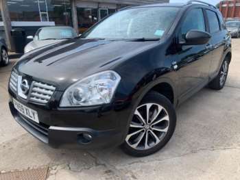 2009 (59) - 1.6 n-tec 2WD 5dr