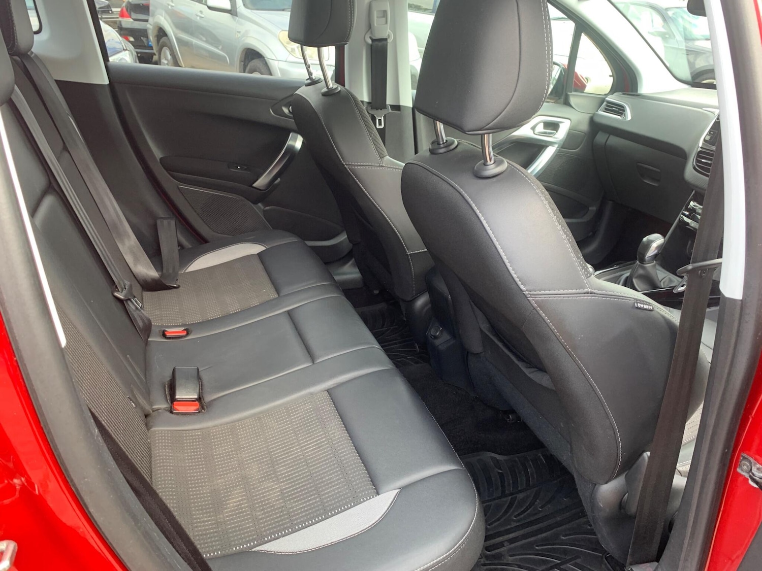 Used Peugeot 2008 for sale - 76476581: Photo 12