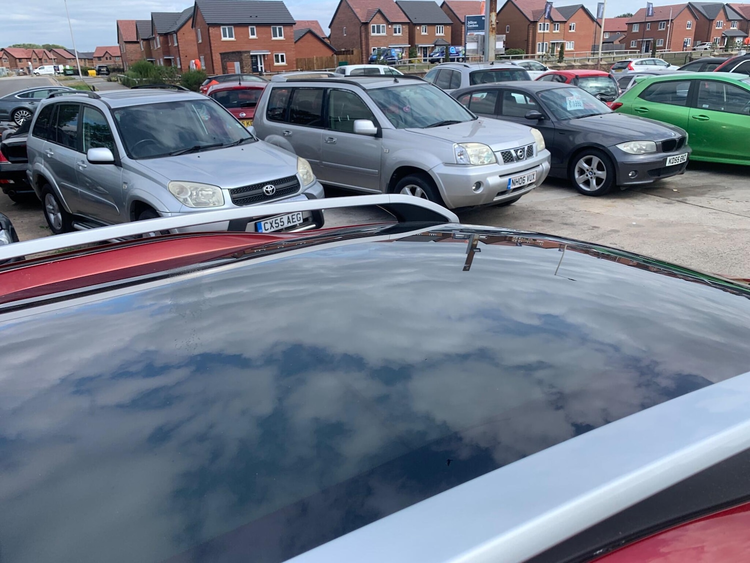 Used Peugeot 2008 for sale - 76476581: Photo 19