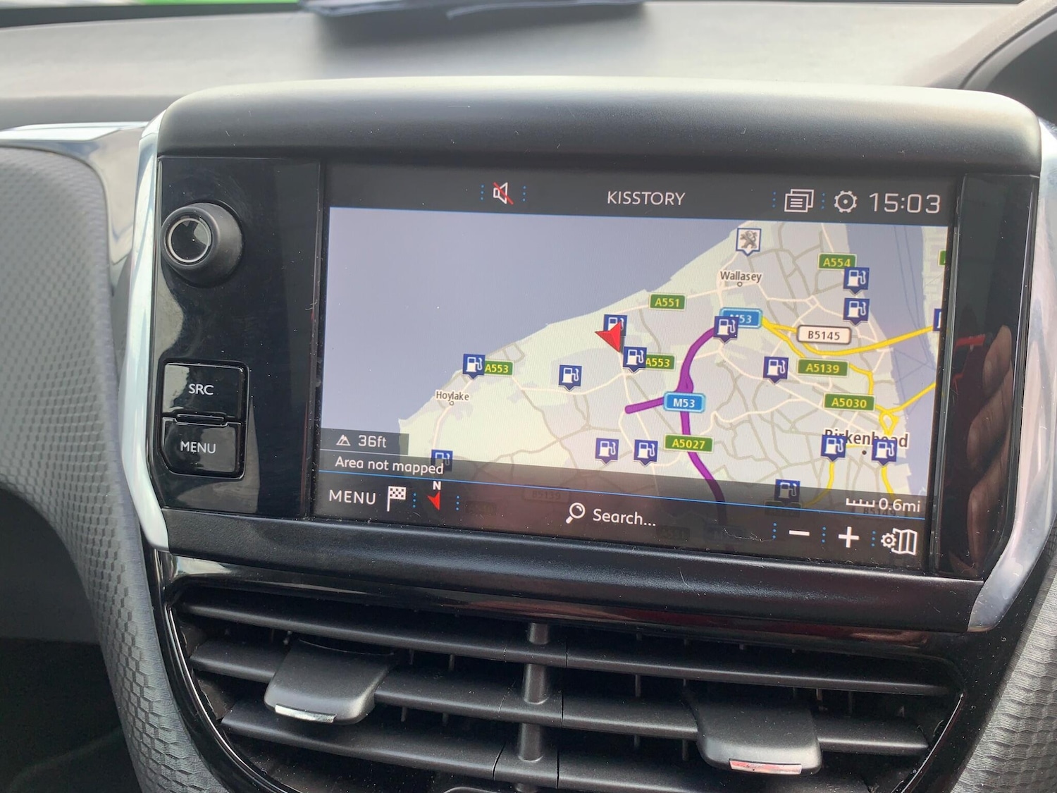 Used Peugeot 2008 for sale - 76476581: Photo 7