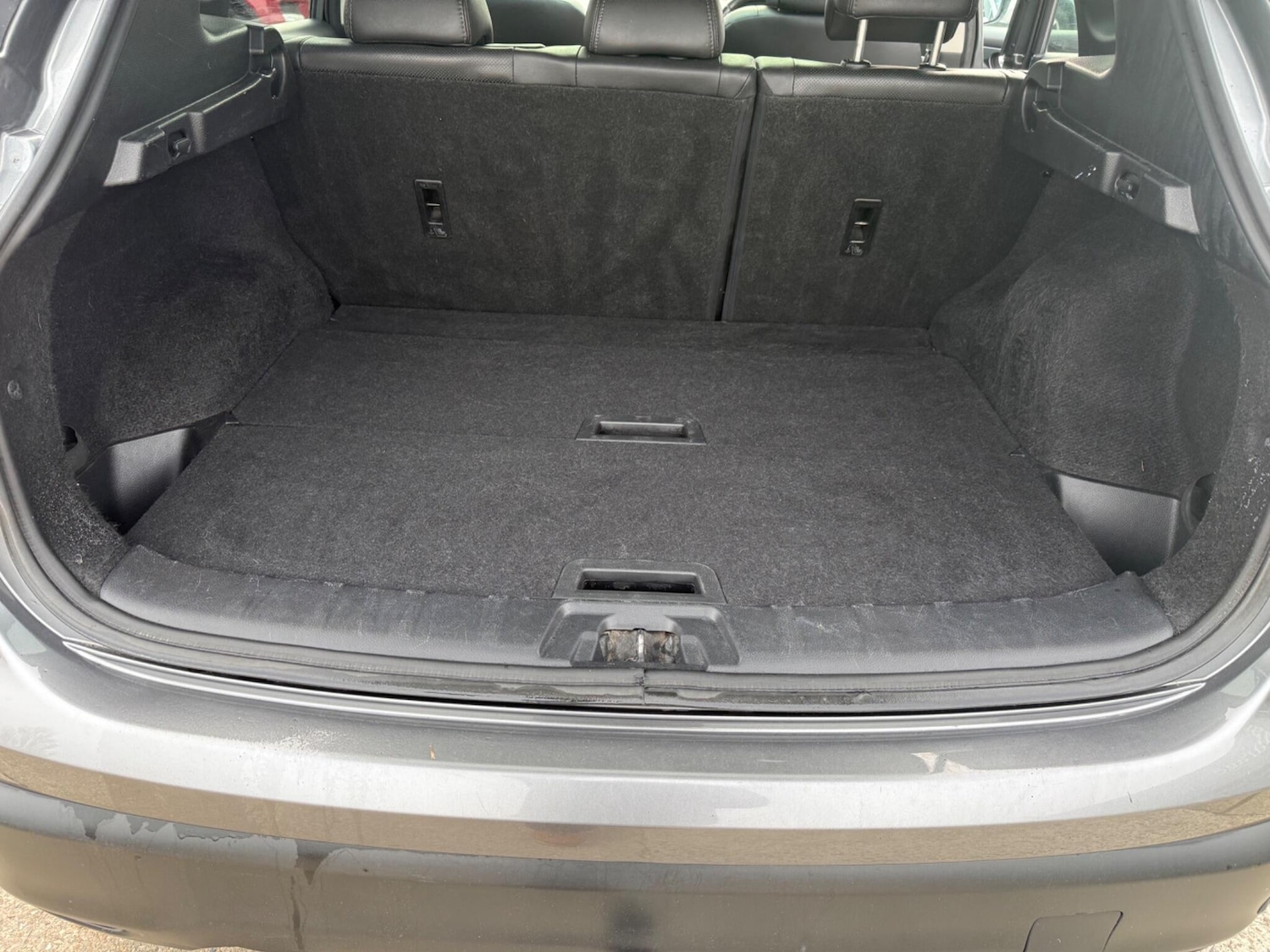 Used Nissan Qashqai 2015 for sale - 77597924: Photo 18