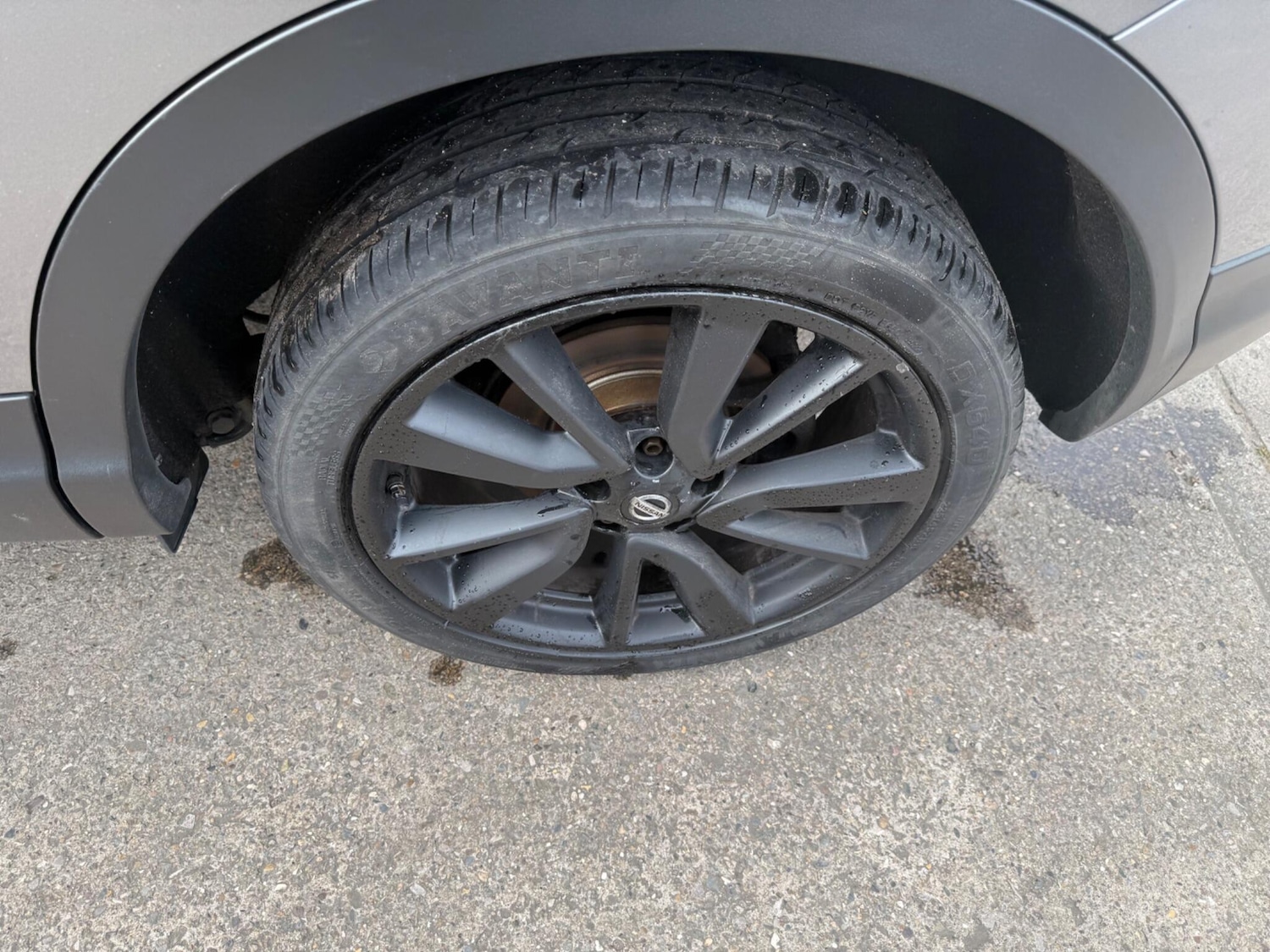 Used Nissan Qashqai 2015 for sale - 77597924: Photo 21