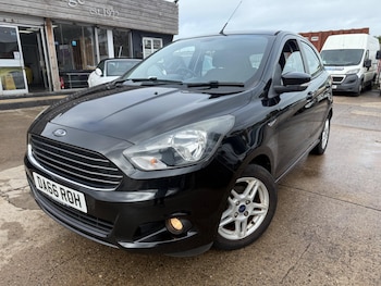 Used Ford Ka+ 2016 for sale - 76000676: Photo