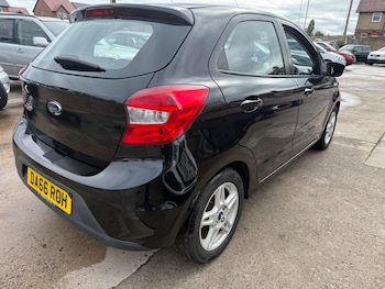 Used Ford Ka+ 2016 for sale - 76000676: Photo