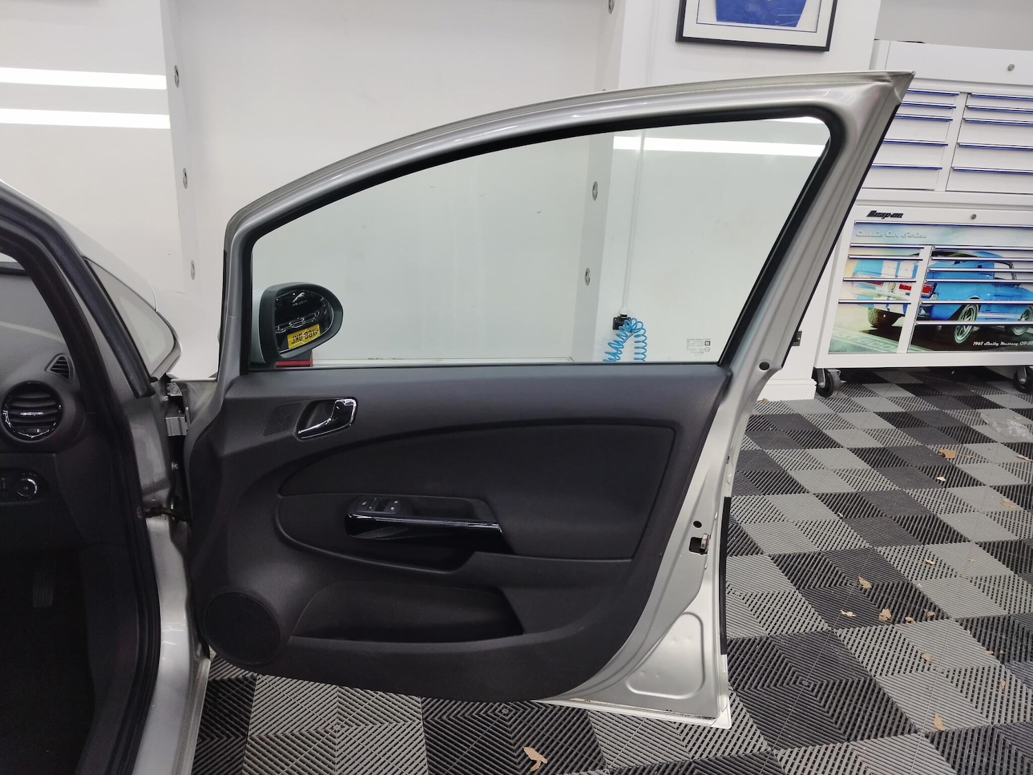 Used Vauxhall Corsa 2013 for sale - 76735317: Photo 14