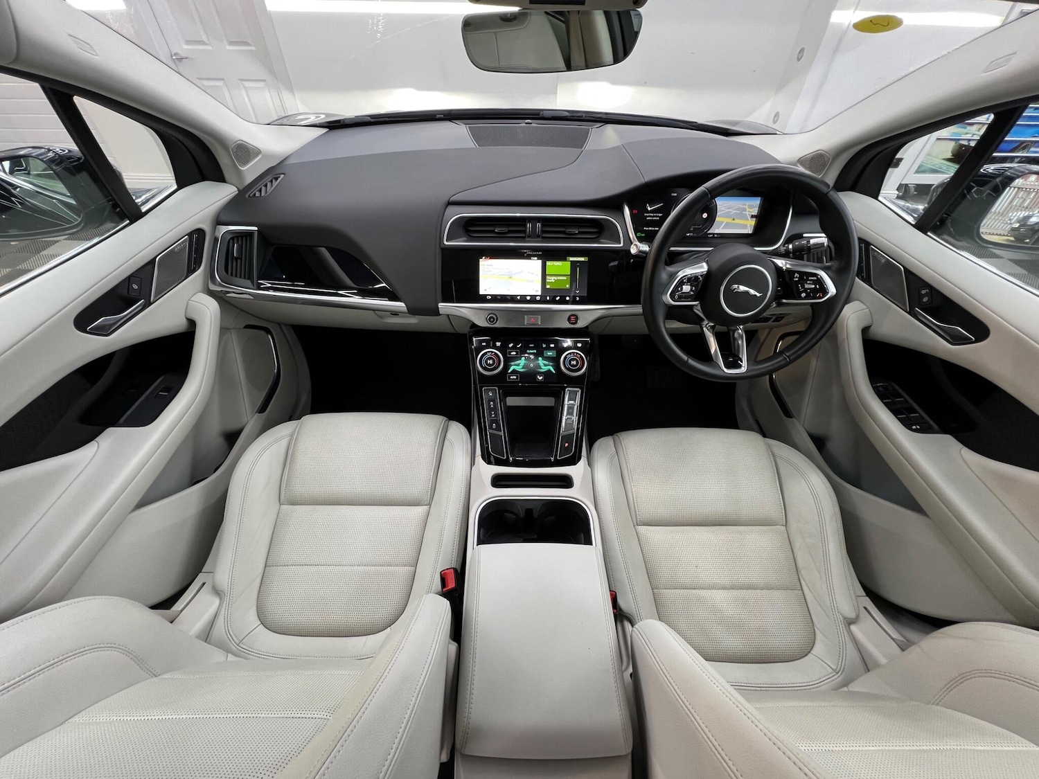 Used Jaguar I-Pace 2019 for sale - 76608438: Photo 10