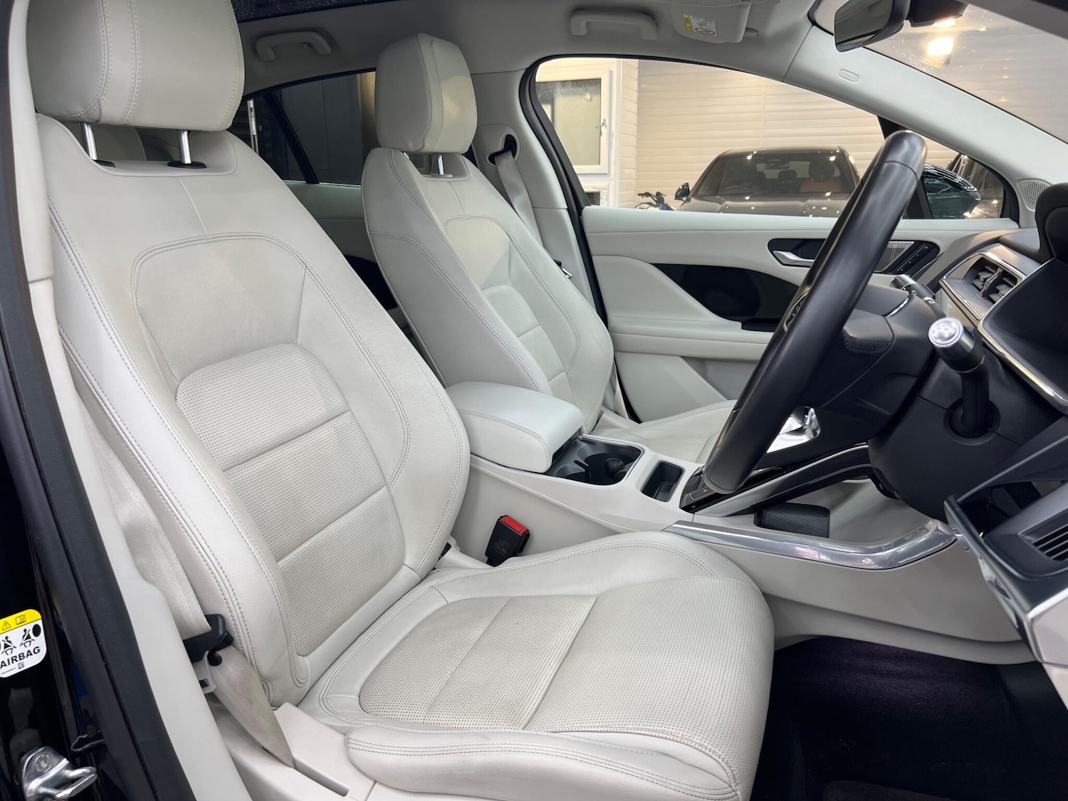 Used Jaguar I-Pace 2019 for sale - 76608438: Photo 12