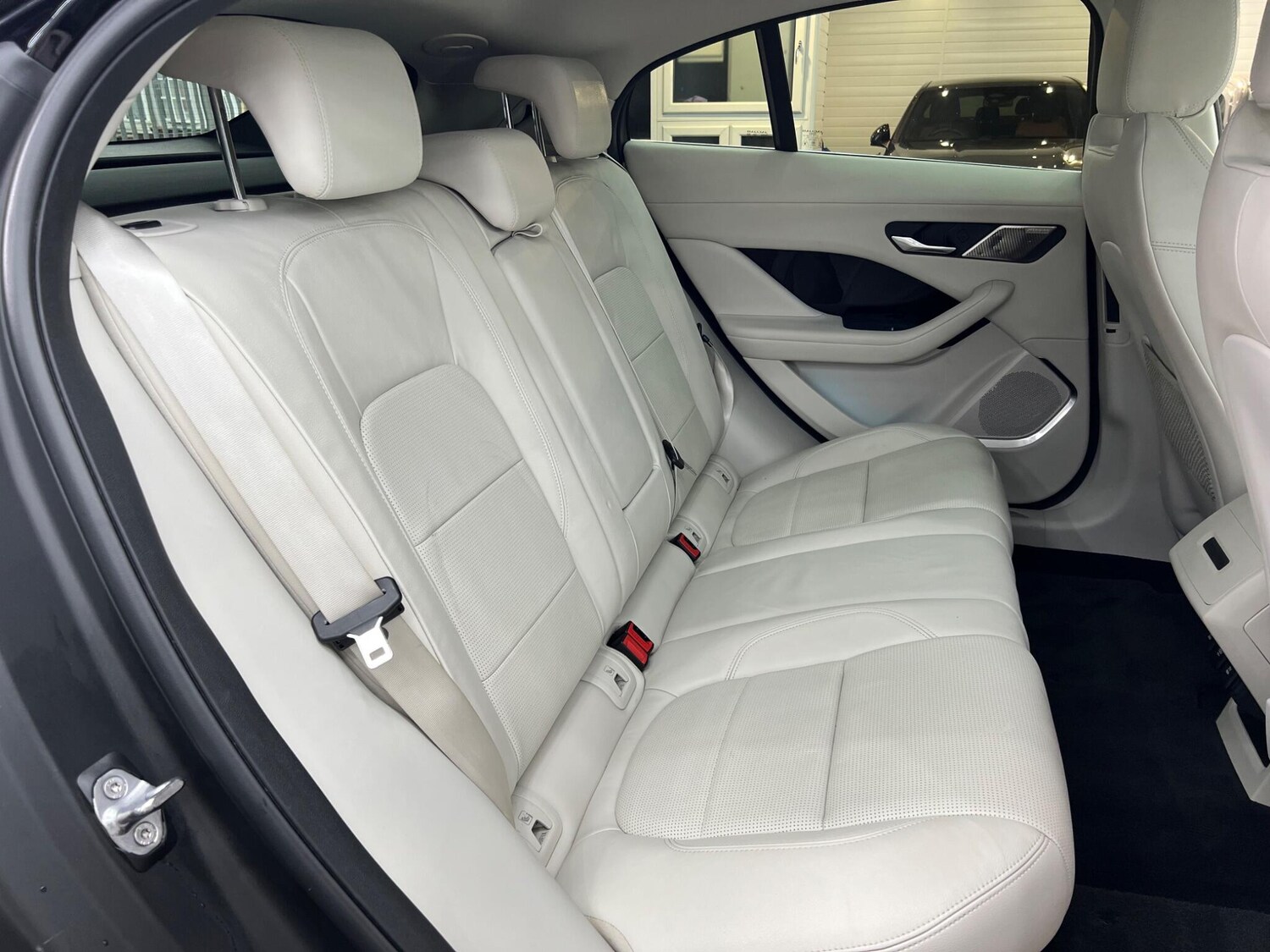 Used Jaguar I-Pace 2019 for sale - 76608438: Photo 13