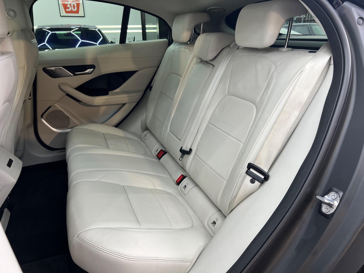 Used Jaguar I-Pace 2019 for sale - 76608438: Photo 14