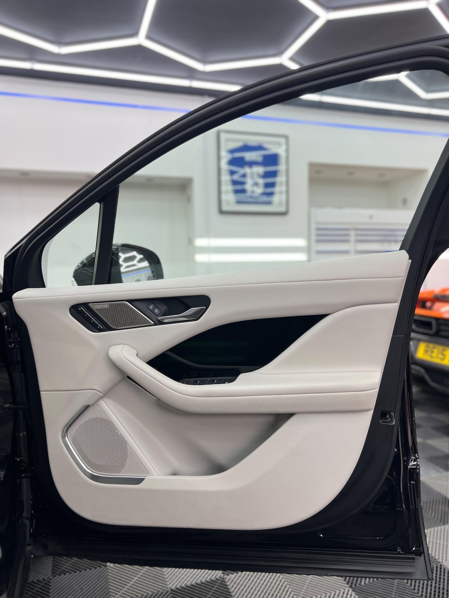 Used Jaguar I-Pace 2019 for sale - 76608438: Photo 19