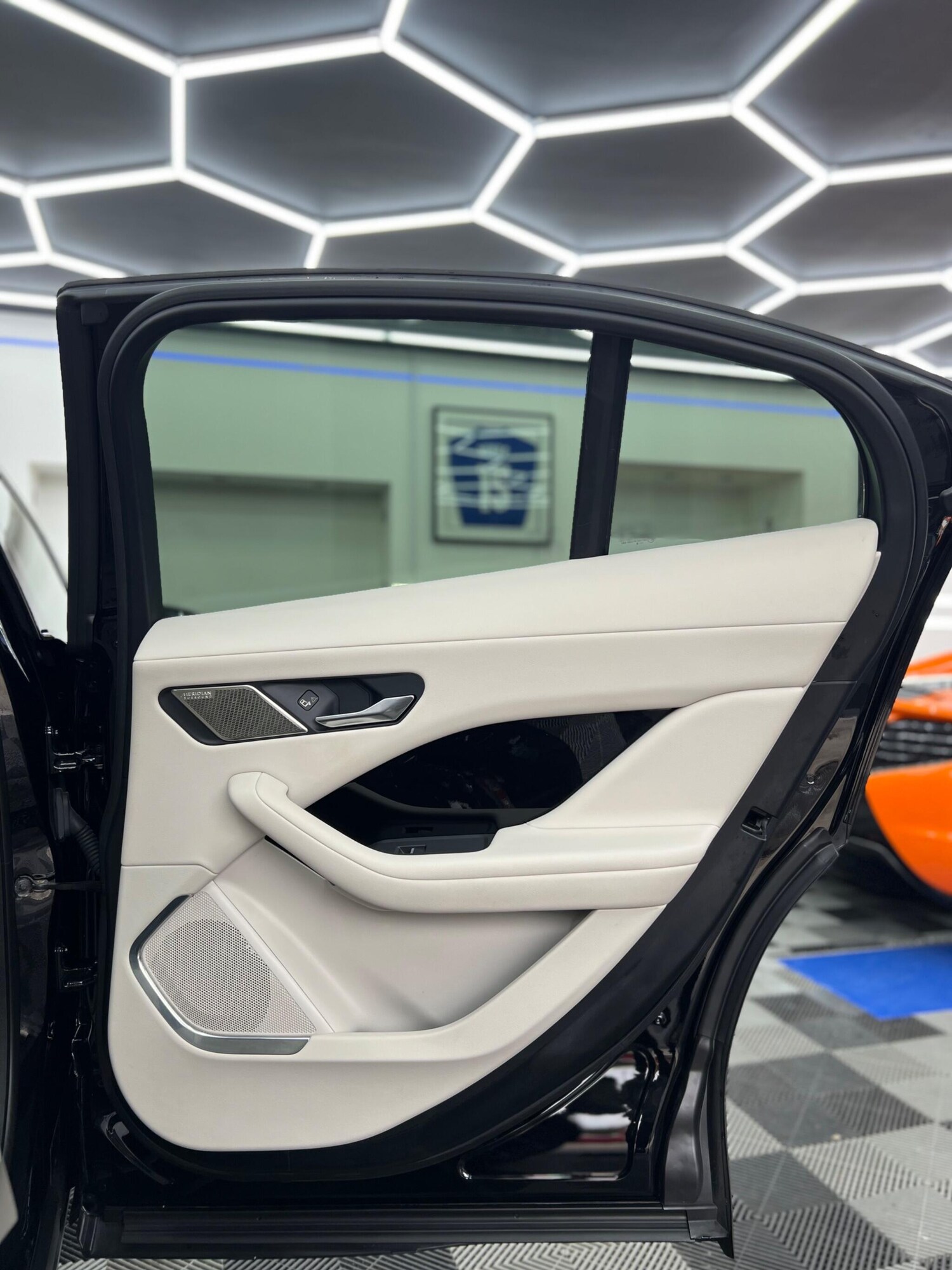 Used Jaguar I-Pace 2019 for sale - 76608438: Photo 20