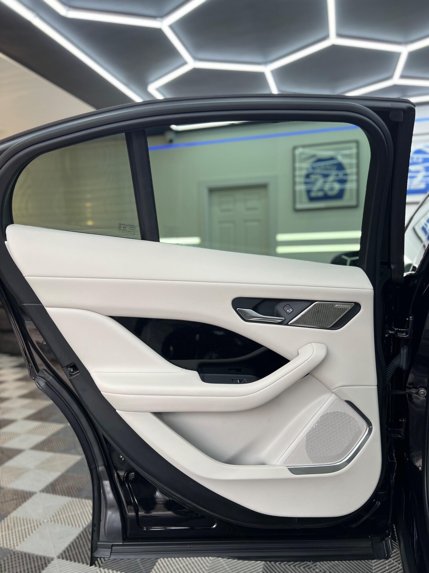 Used Jaguar I-Pace 2019 for sale - 76608438: Photo 21