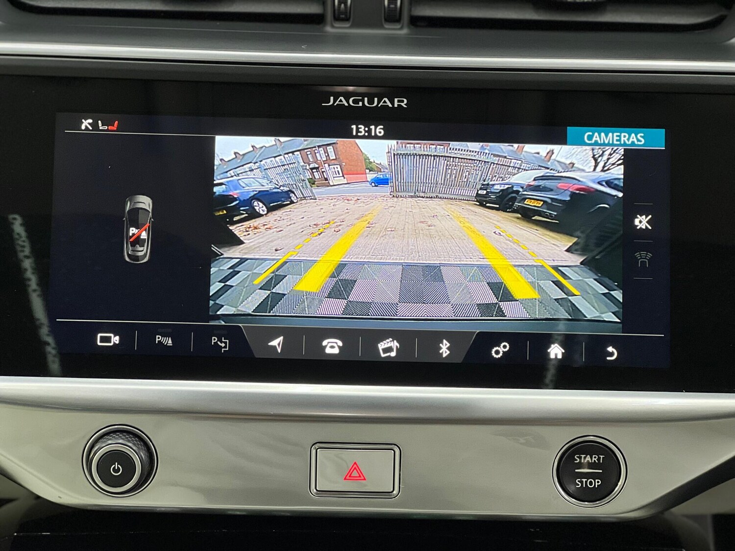 Used Jaguar I-Pace 2019 for sale - 76608438: Photo 27