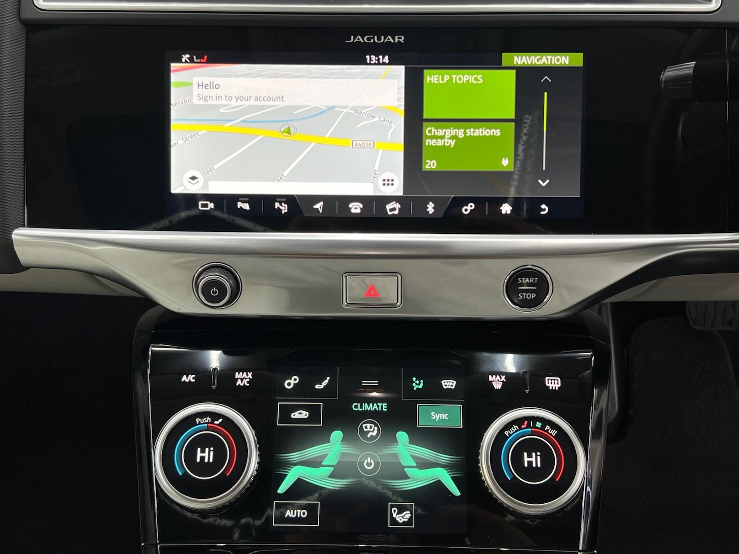 Used Jaguar I-Pace 2019 for sale - 76608438: Photo 29