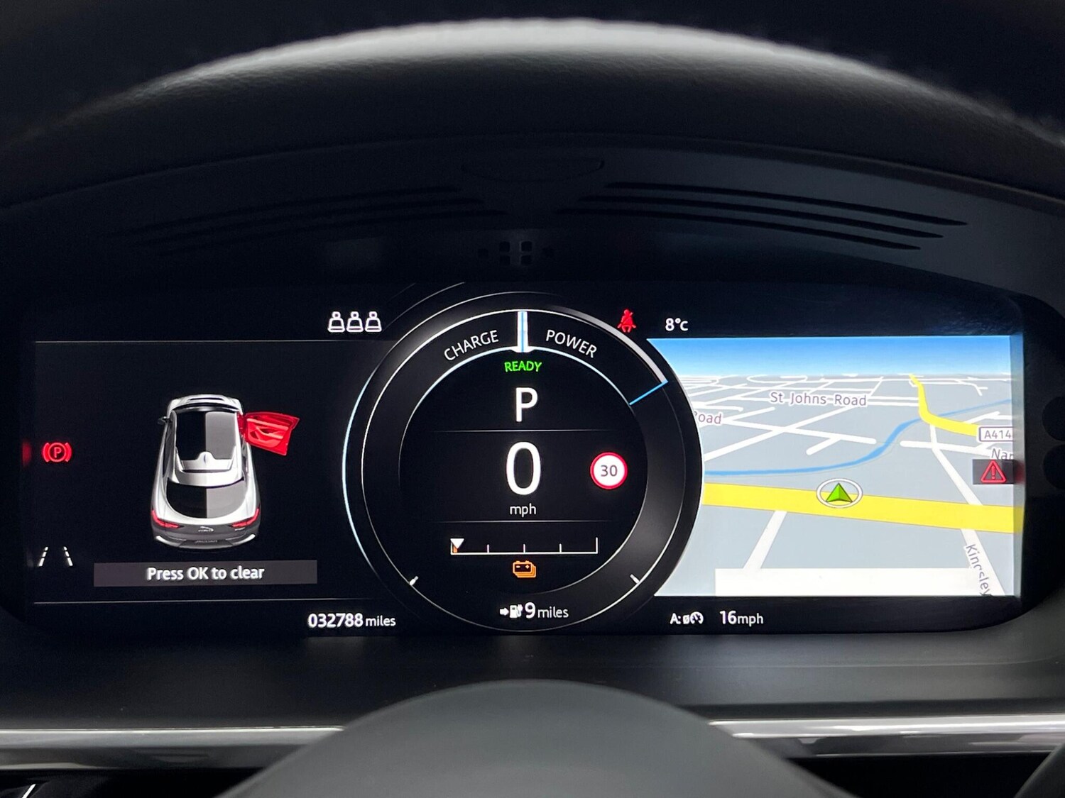 Used Jaguar I-Pace 2019 for sale - 76608438: Photo 30