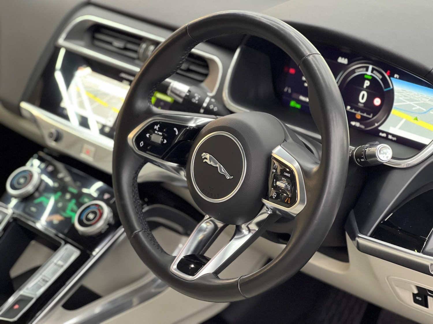 Used Jaguar I-Pace 2019 for sale - 76608438: Photo 33