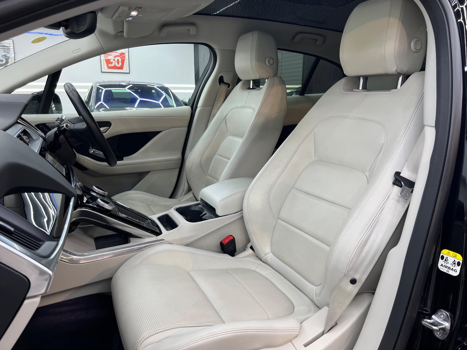 Used Jaguar I-Pace 2019 for sale - 76608438: Photo 34