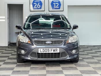 Used Ford Focus 2009 for sale - 79821314: Photo