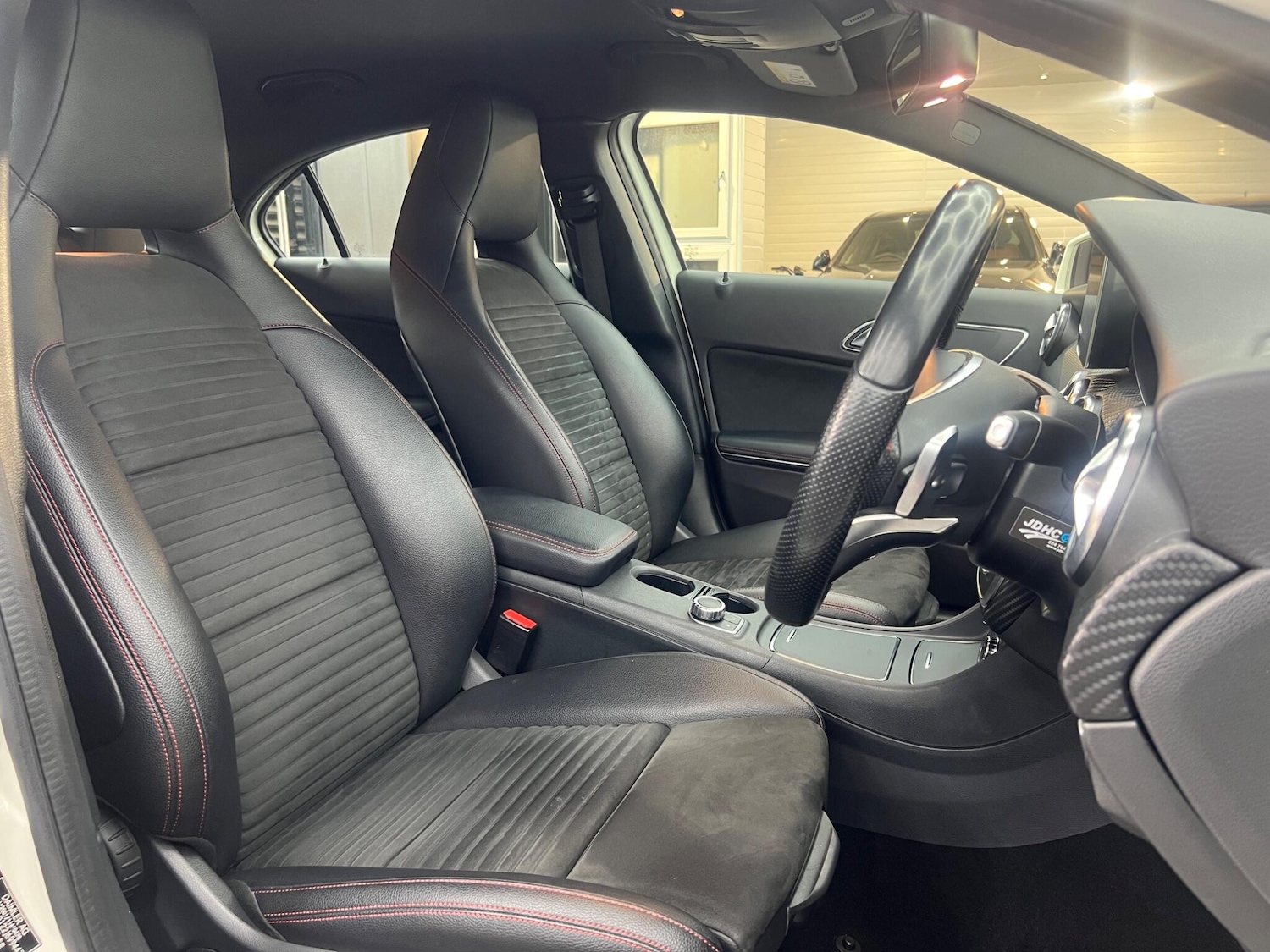 Used Mercedes-Benz A-Class 2017 for sale - 76612965: Photo 11