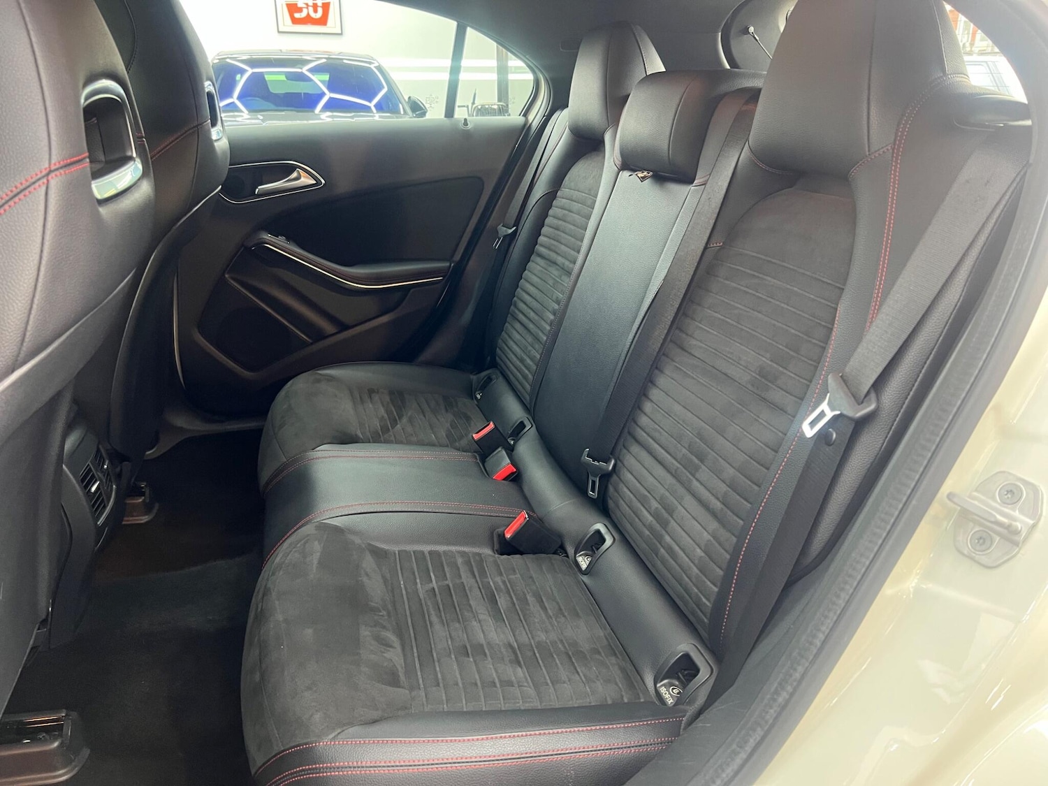 Used Mercedes-Benz A-Class 2017 for sale - 76612965: Photo 13