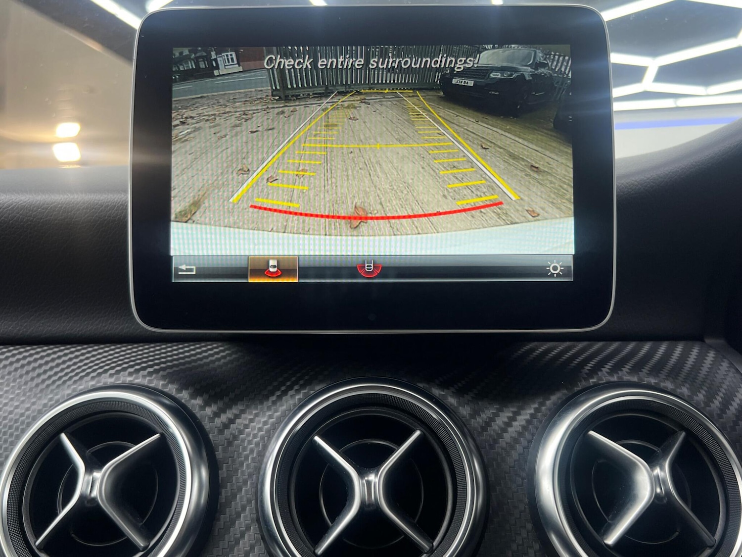 Used Mercedes-Benz A-Class 2017 for sale - 76612965: Photo 22