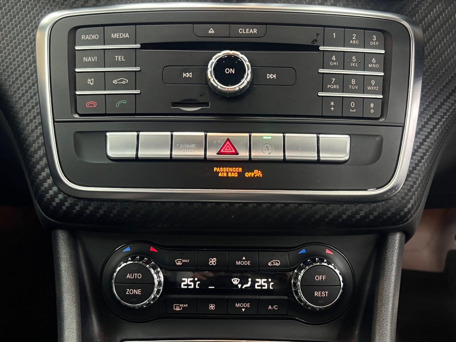 Used Mercedes-Benz A-Class 2017 for sale - 76612965: Photo 23