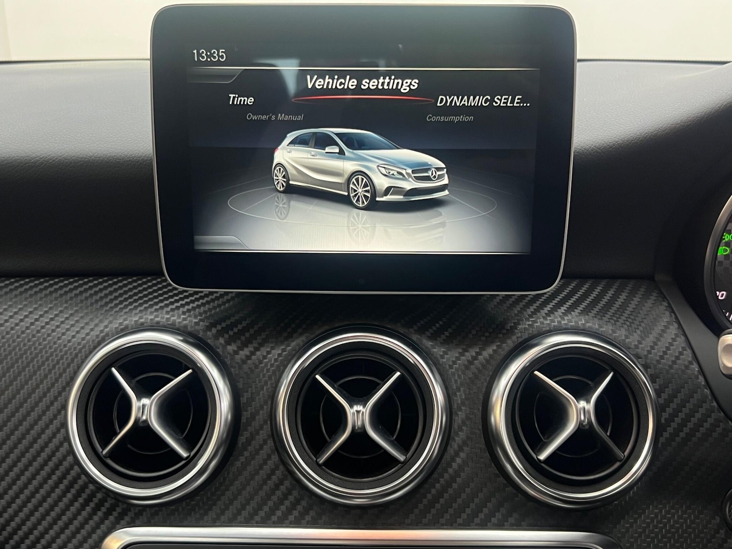 Used Mercedes-Benz A-Class 2017 for sale - 76612965: Photo 24