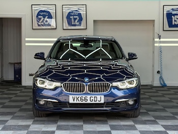 Used BMW 3 Series 2016 for sale - 79543971: Photo