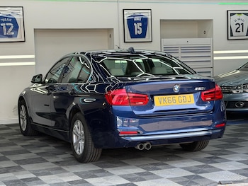 Used BMW 3 Series 2016 for sale - 79543971: Photo