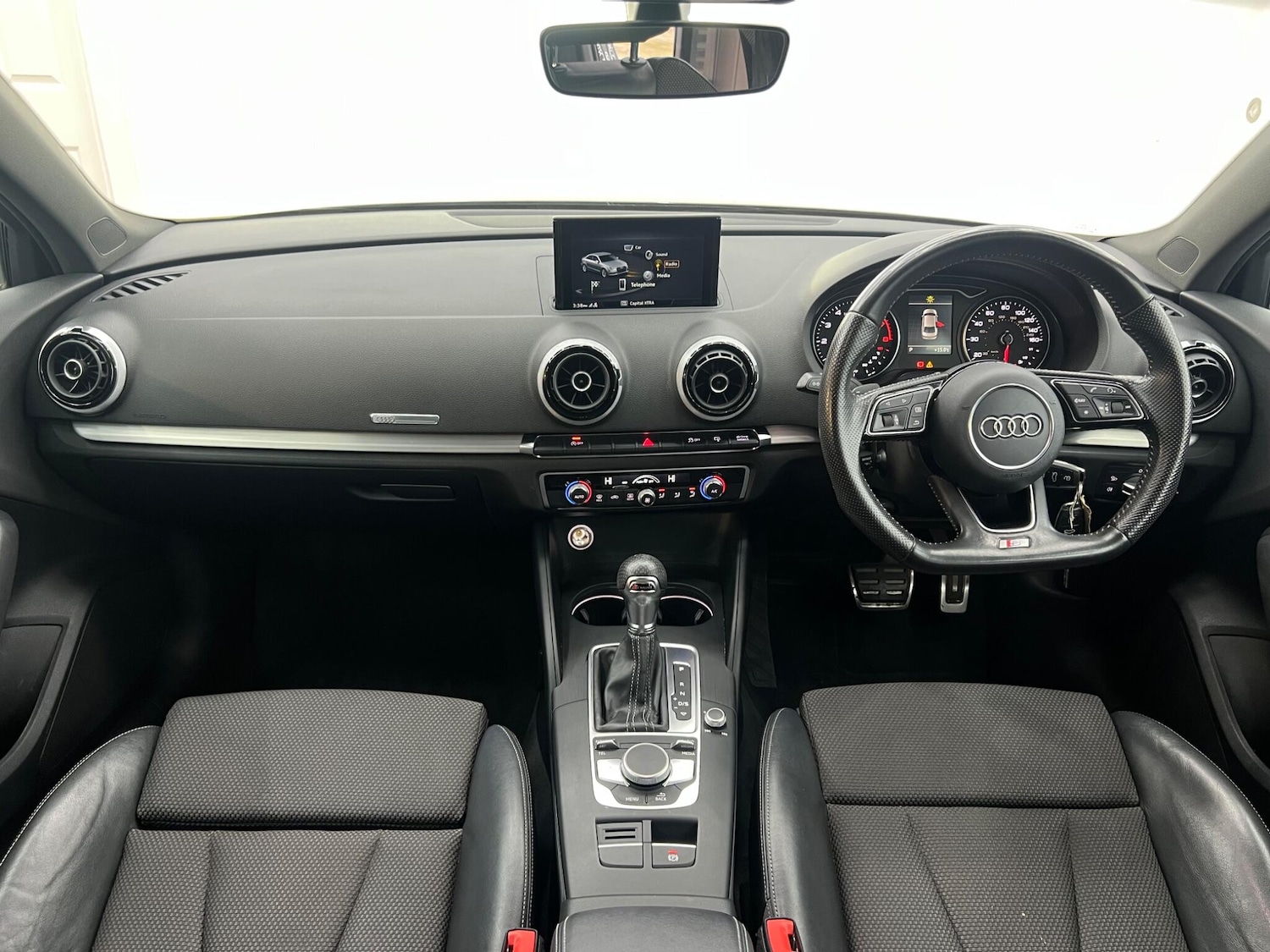 Used Audi A3 2016 for sale - 76512438: Photo 10