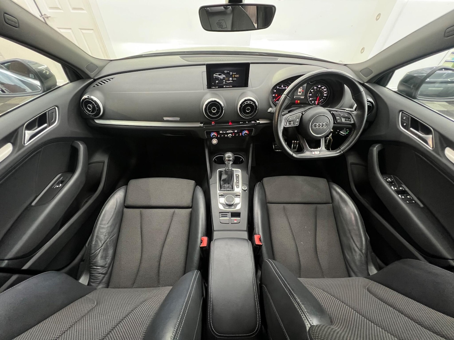 Used Audi A3 2016 for sale - 76512438: Photo 11