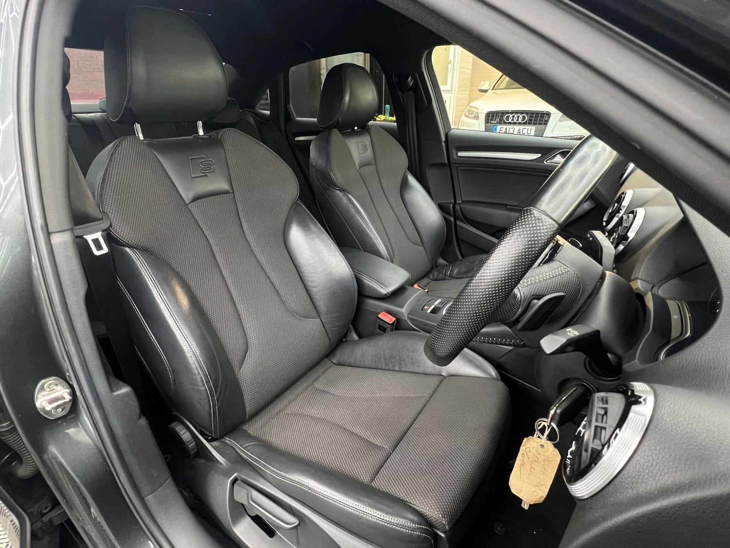 Used Audi A3 2016 for sale - 76512438: Photo 13