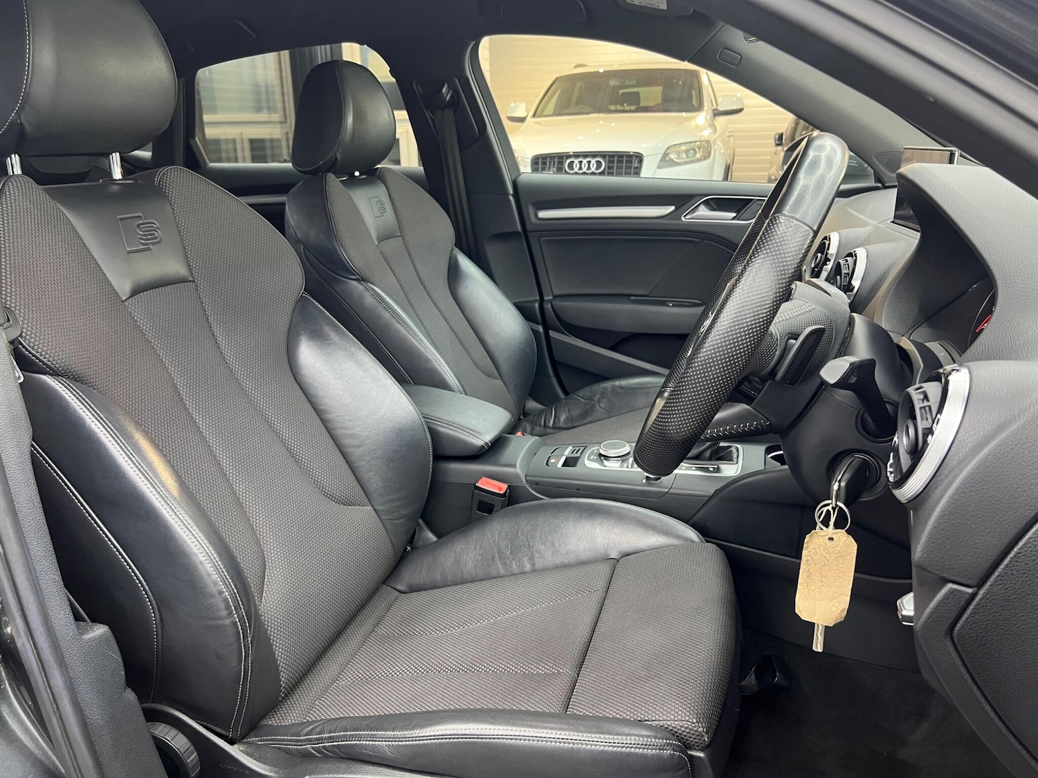 Used Audi A3 2016 for sale - 76512438: Photo 14