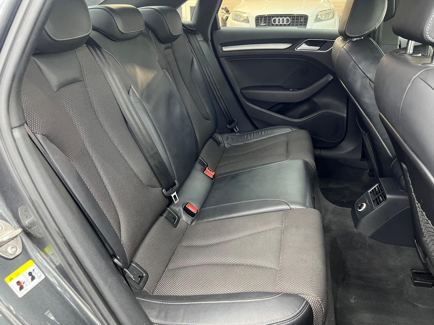 Used Audi A3 2016 for sale - 76512438: Photo 15