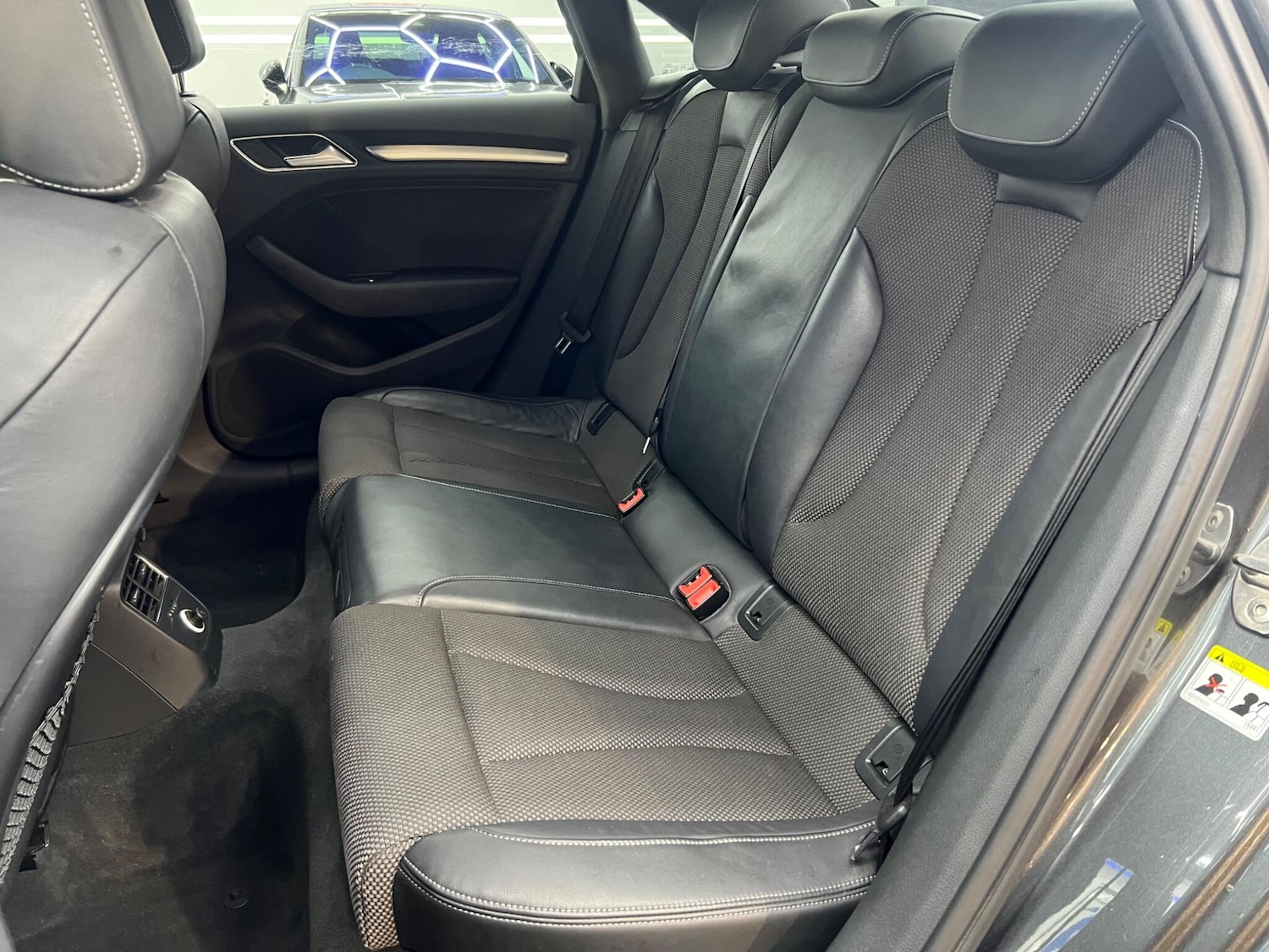 Used Audi A3 2016 for sale - 76512438: Photo 16