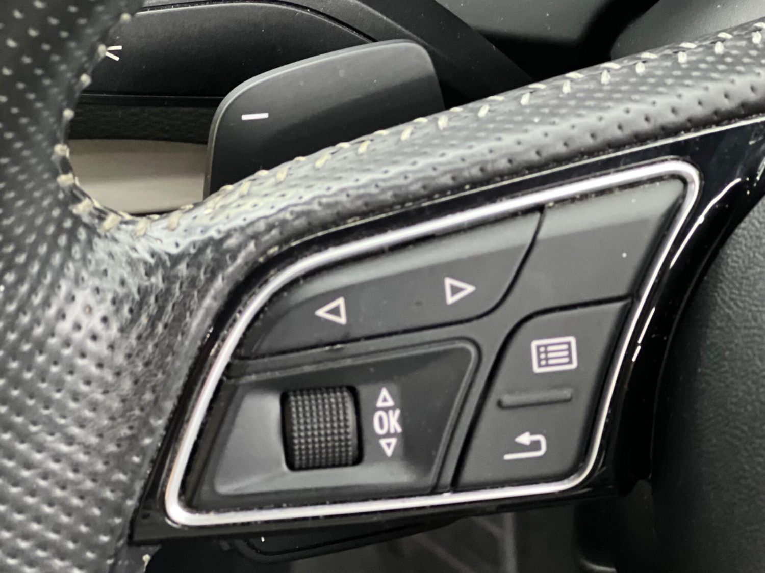 Used Audi A3 2016 for sale - 76512438: Photo 17