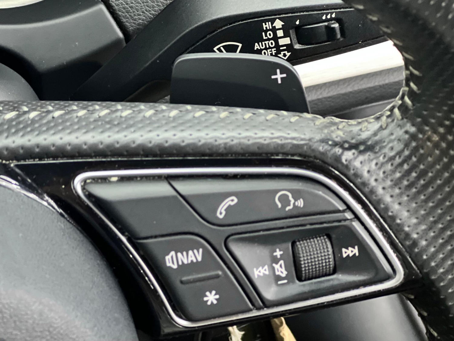 Used Audi A3 2016 for sale - 76512438: Photo 18