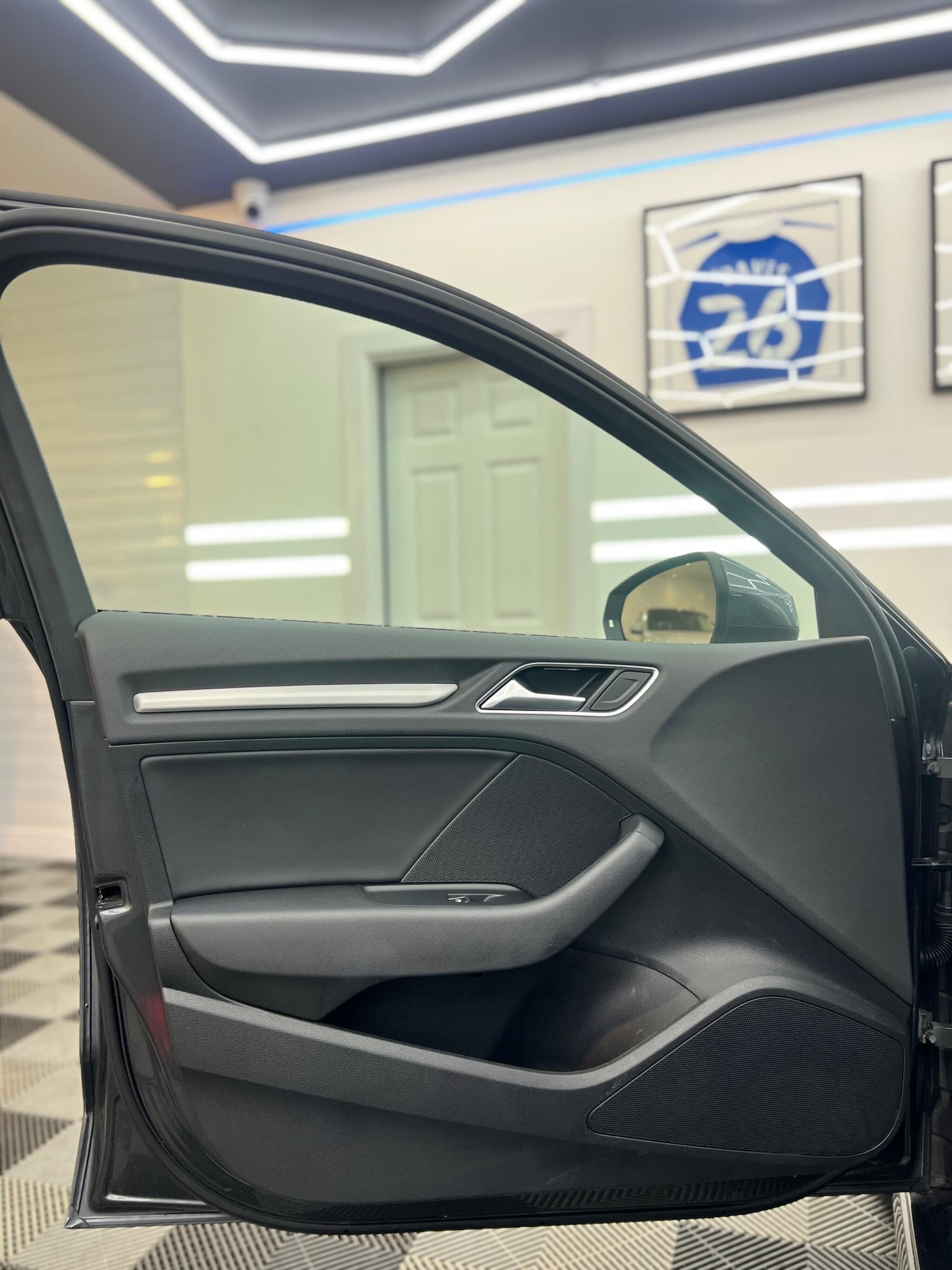 Used Audi A3 2016 for sale - 76512438: Photo 20