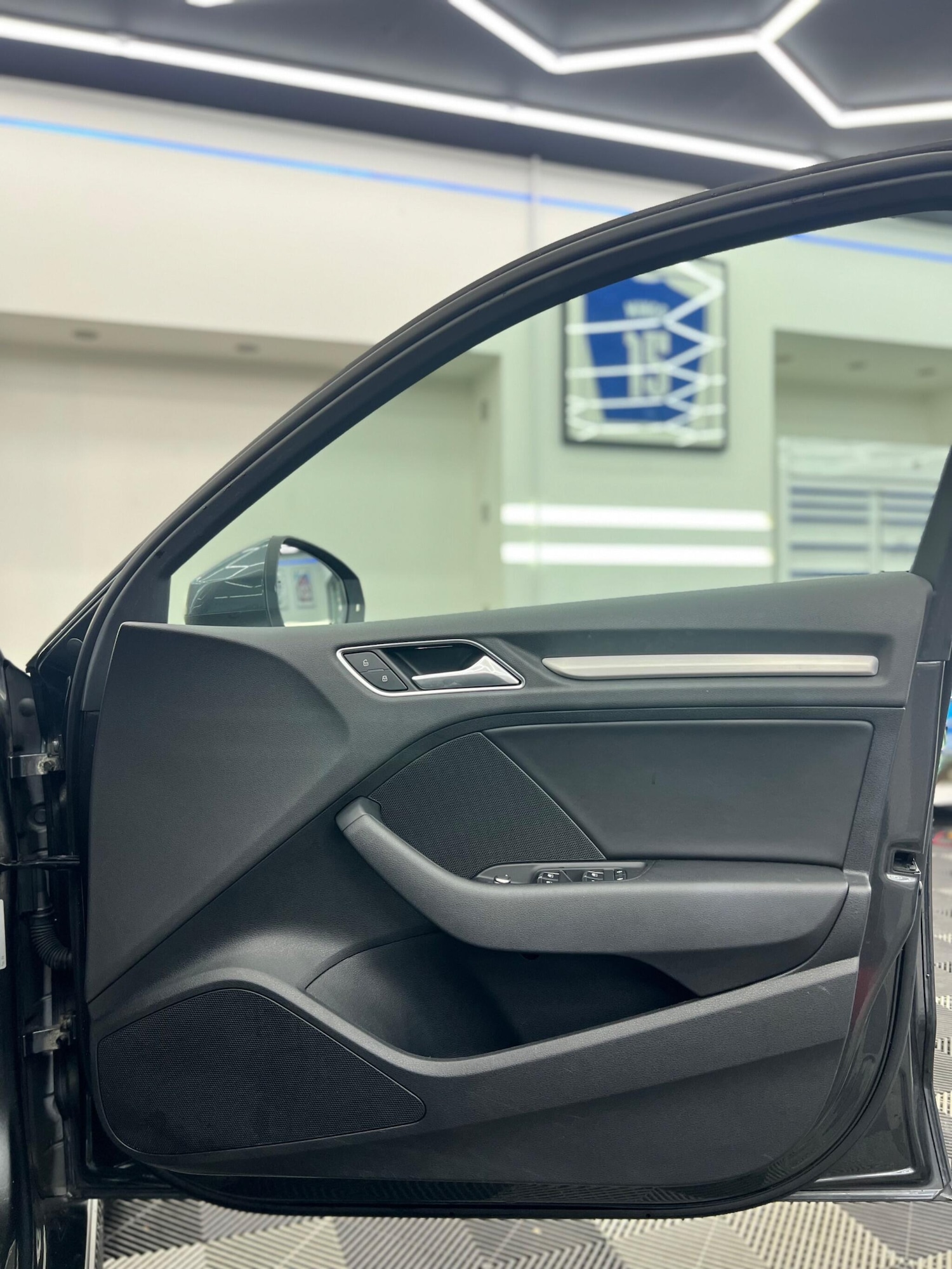 Used Audi A3 2016 for sale - 76512438: Photo 21