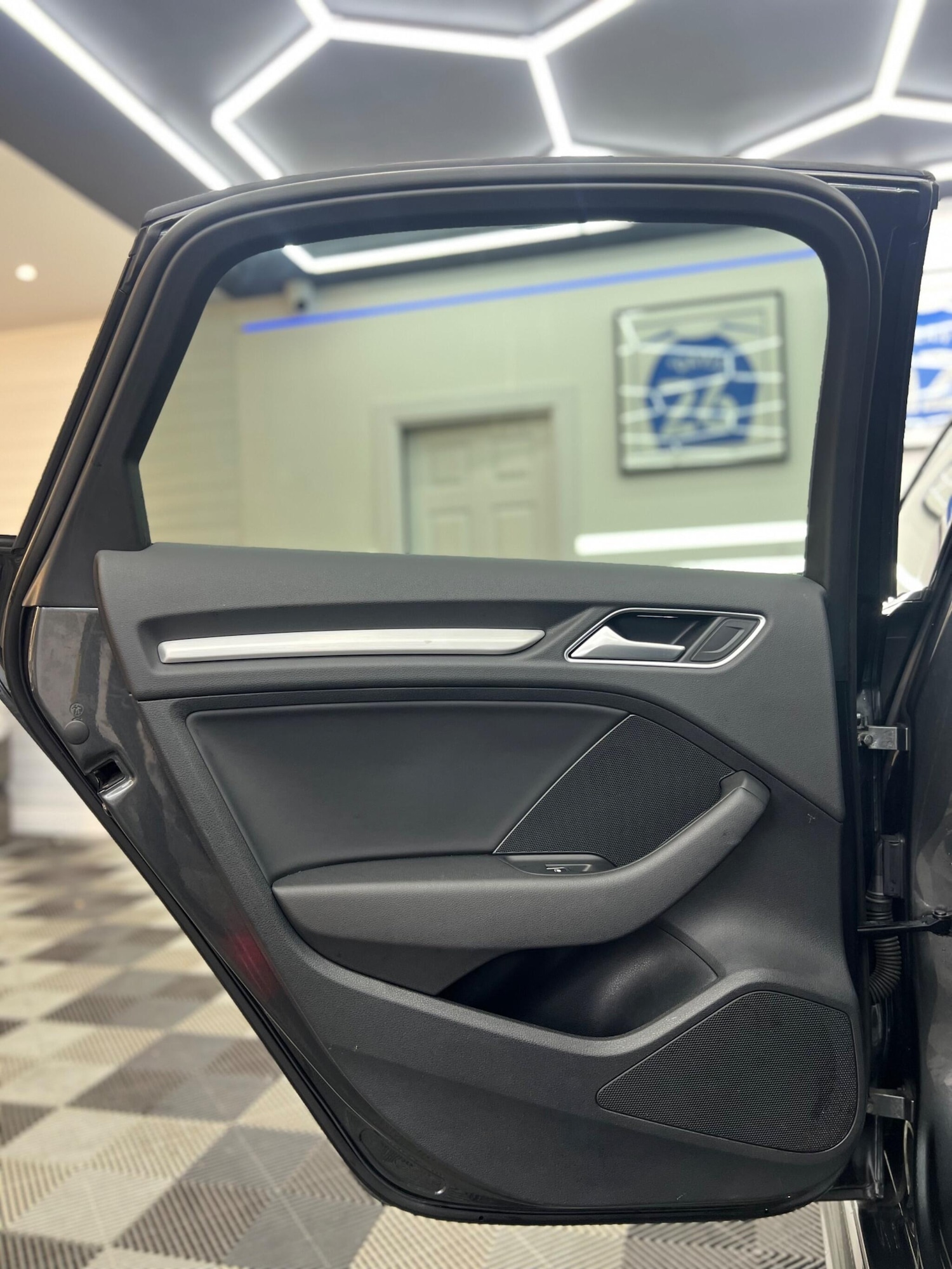 Used Audi A3 2016 for sale - 76512438: Photo 23