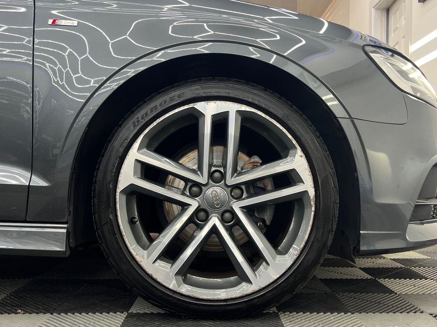 Used Audi A3 2016 for sale - 76512438: Photo 24