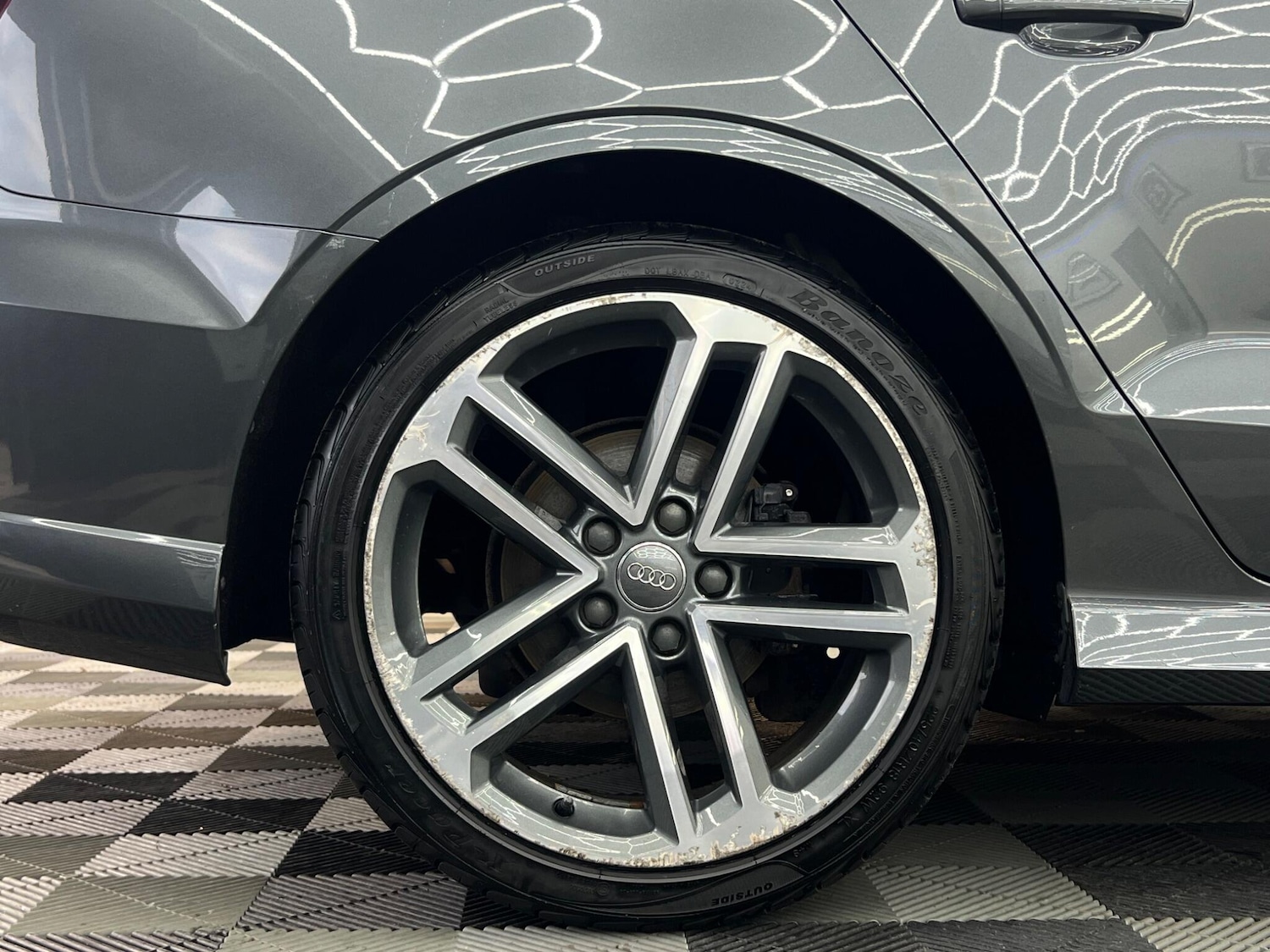 Used Audi A3 2016 for sale - 76512438: Photo 25