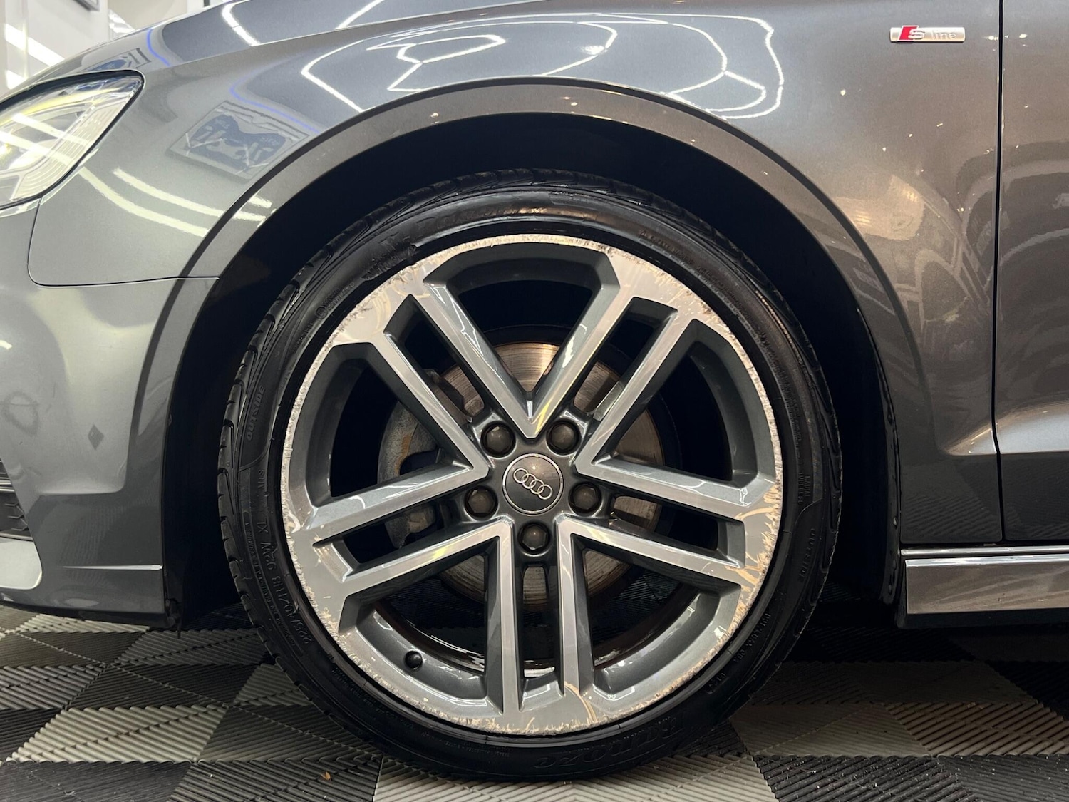 Used Audi A3 2016 for sale - 76512438: Photo 26