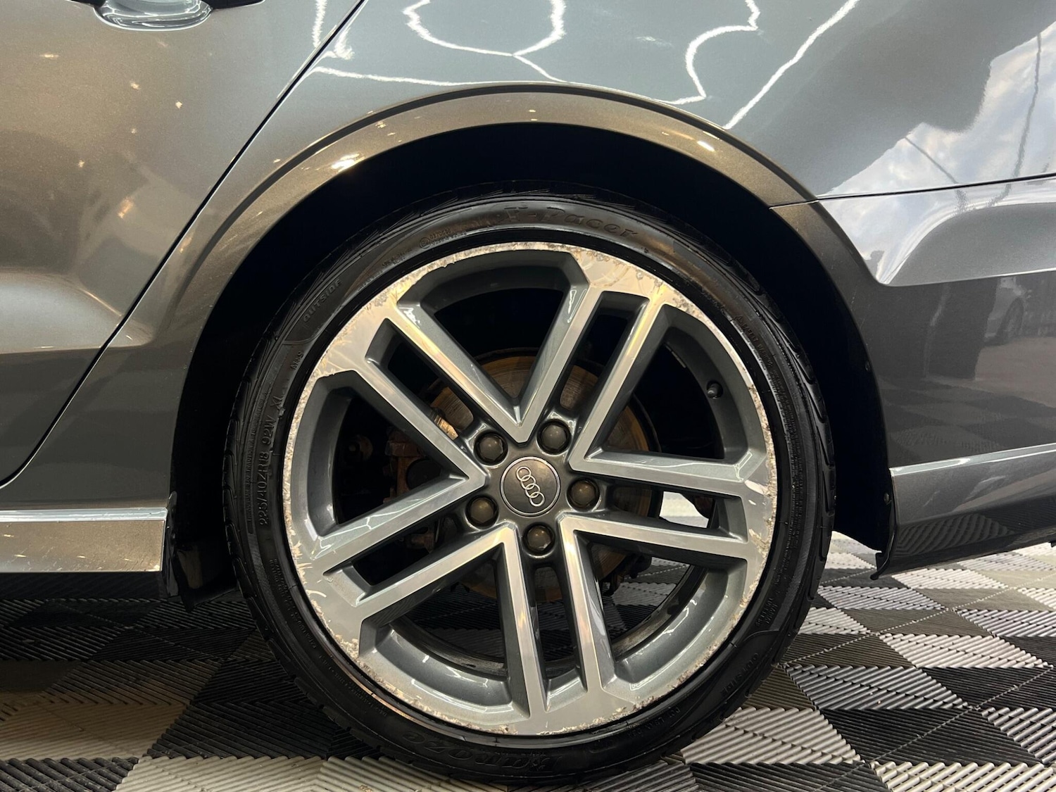 Used Audi A3 2016 for sale - 76512438: Photo 27