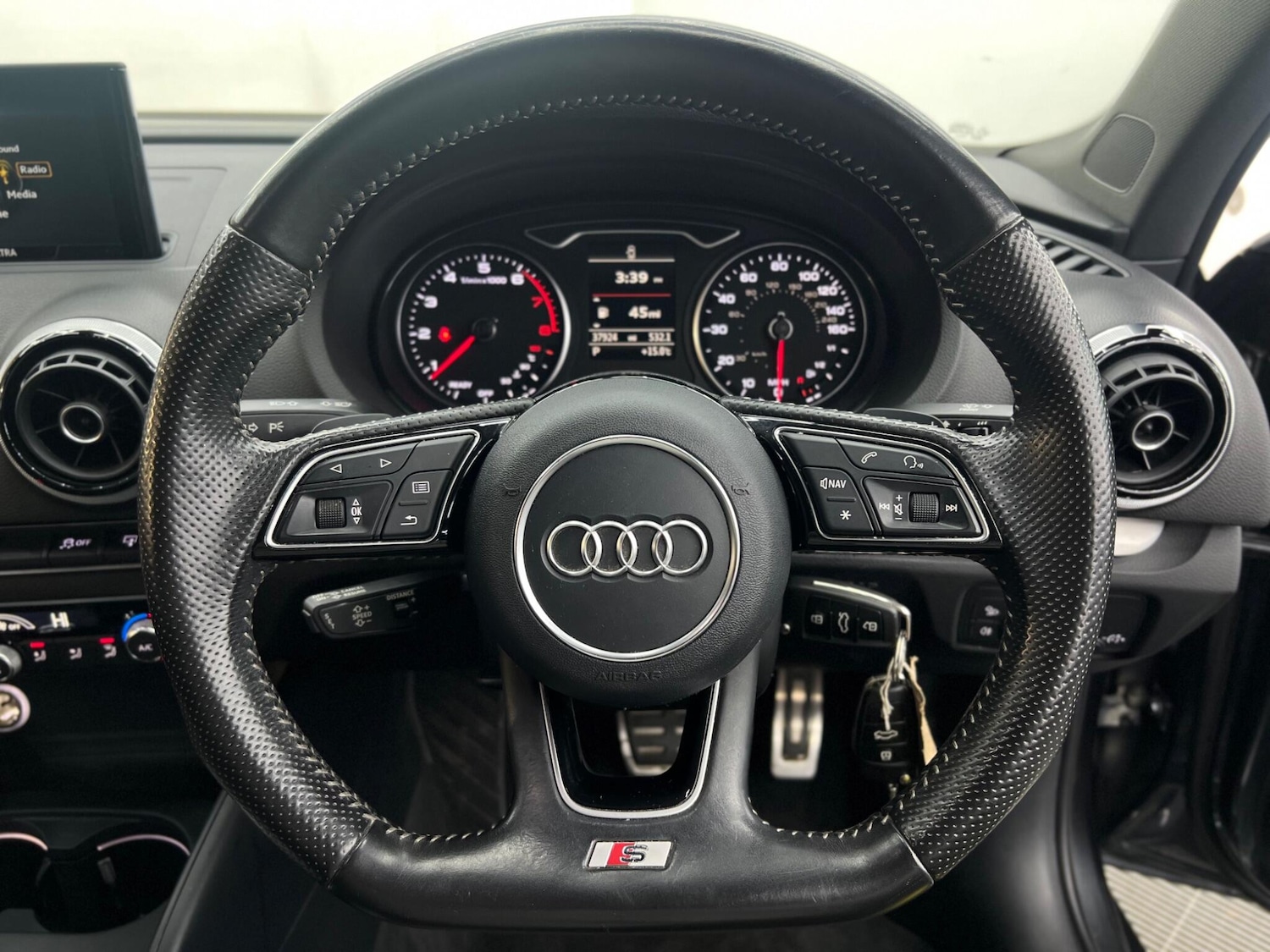 Used Audi A3 2016 for sale - 76512438: Photo 30