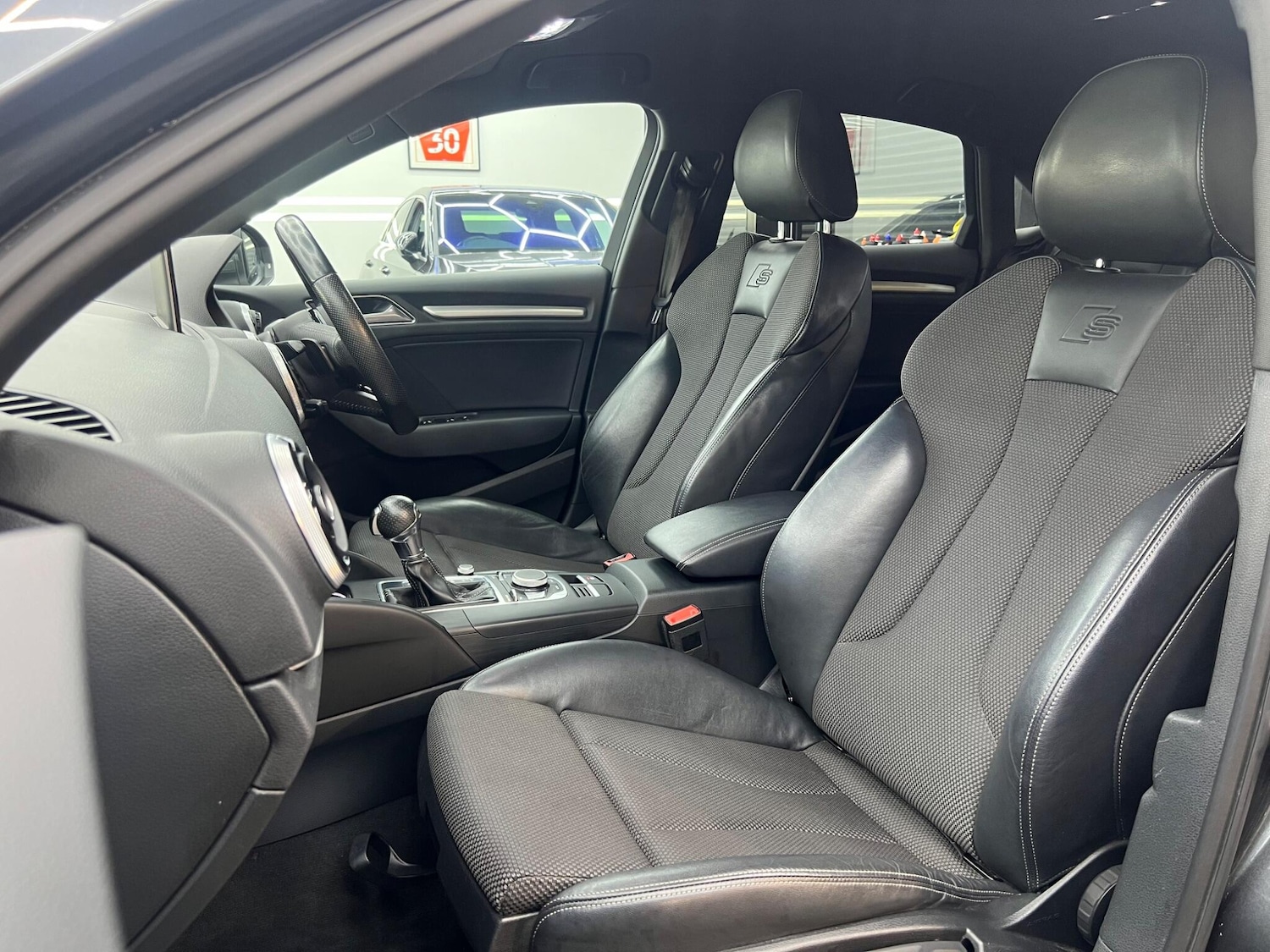 Used Audi A3 2016 for sale - 76512438: Photo 31