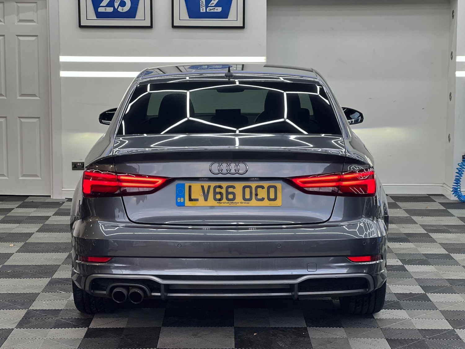 Used Audi A3 2016 for sale - 76512438: Photo 6