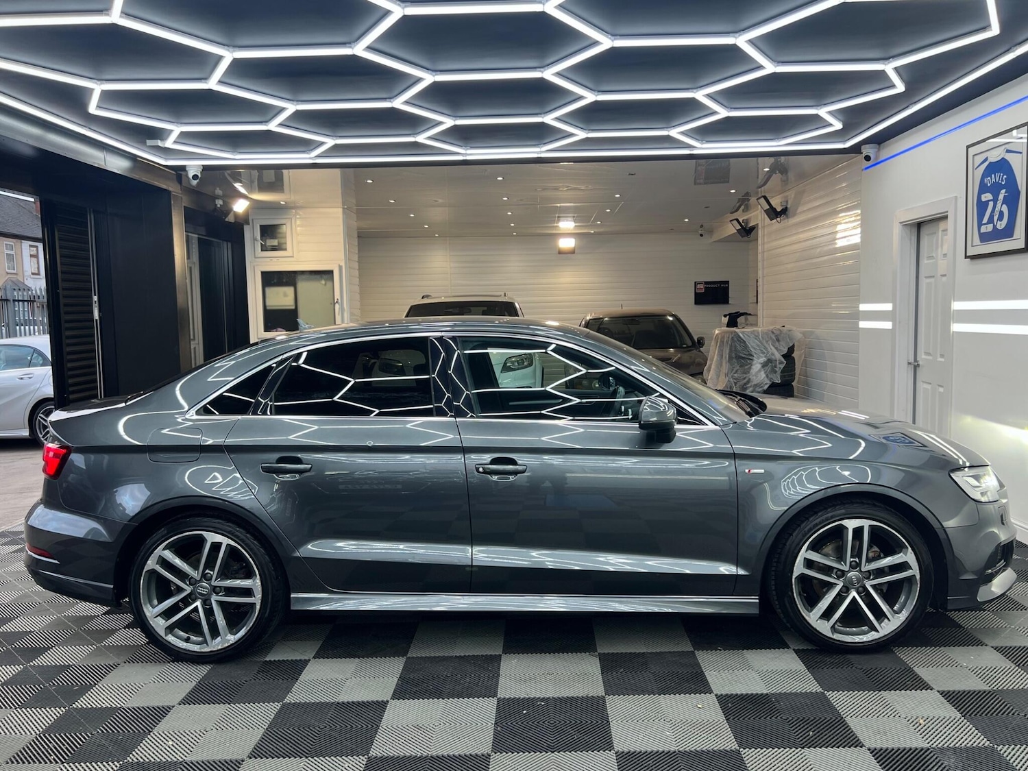 Used Audi A3 2016 for sale - 76512438: Photo 7