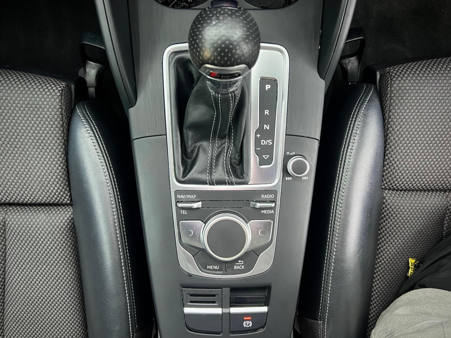 Used Audi A3 2016 for sale - 76512438: Photo 9